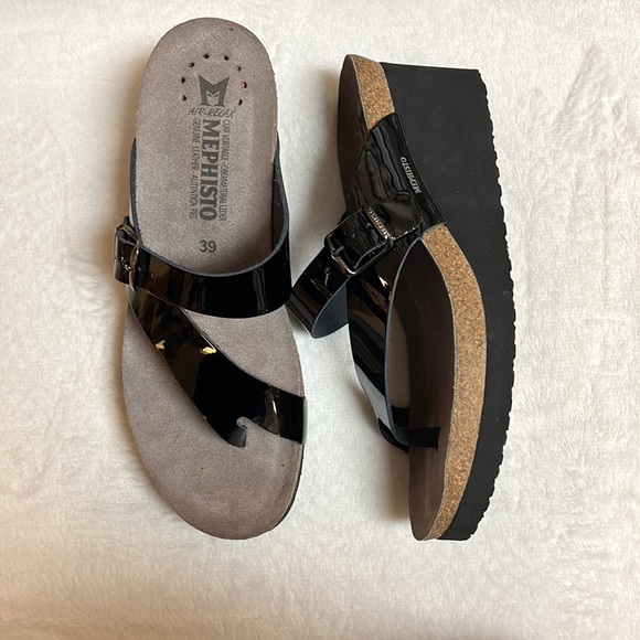 Mephisto Tyfanie - Picture 2 of 3